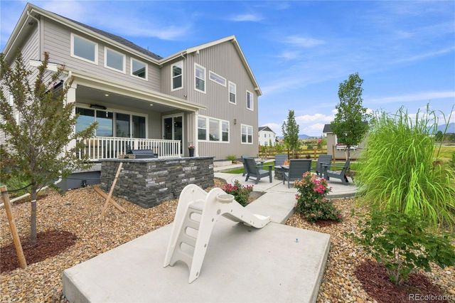 16675 W 93rd Place, Arvada, CO 80007