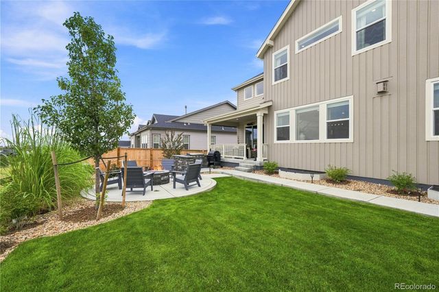 16675 W 93rd Place, Arvada, CO 80007