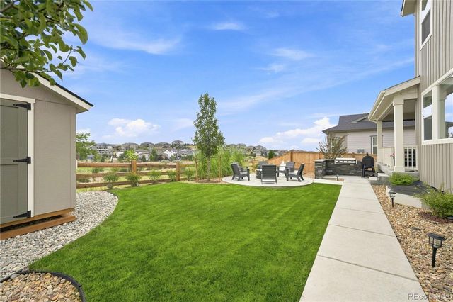 16675 W 93rd Place, Arvada, CO 80007