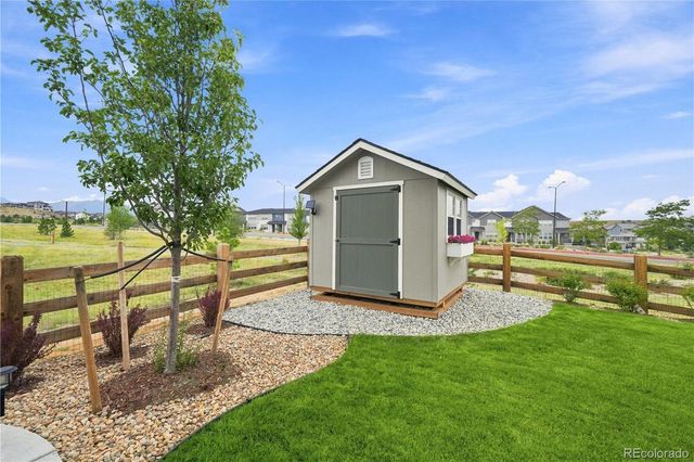 16675 W 93rd Place, Arvada, CO 80007