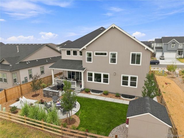 16675 W 93rd Place, Arvada, CO 80007