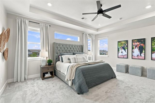 16675 W 93rd Place, Arvada, CO 80007