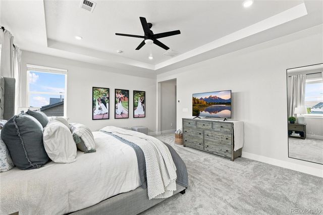 16675 W 93rd Place, Arvada, CO 80007