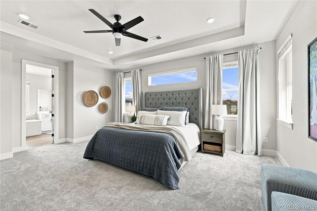16675 W 93rd Place, Arvada, CO 80007