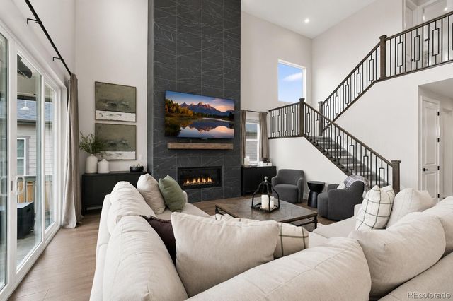 16675 W 93rd Place, Arvada, CO 80007