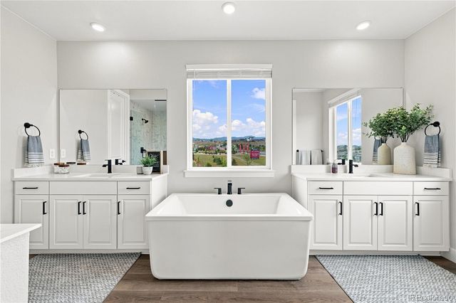 16675 W 93rd Place, Arvada, CO 80007