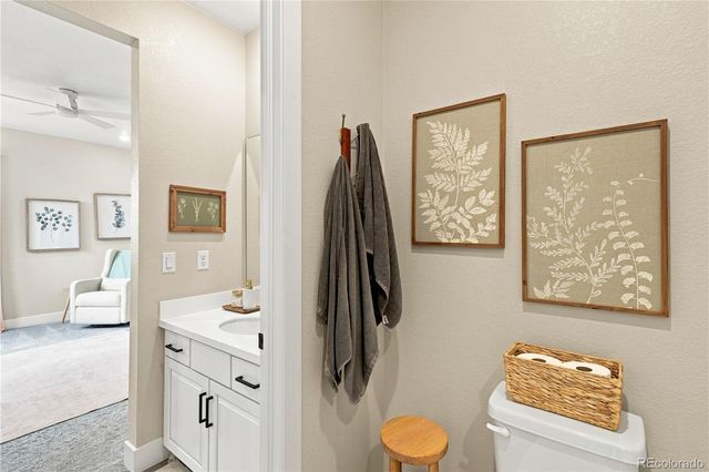 16675 W 93rd Place, Arvada, CO 80007