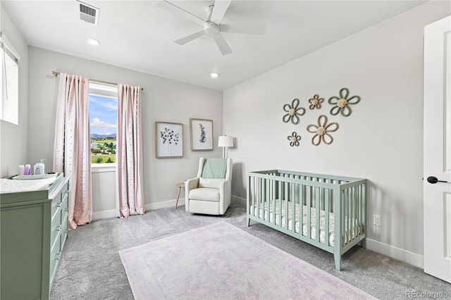 16675 W 93rd Place, Arvada, CO 80007