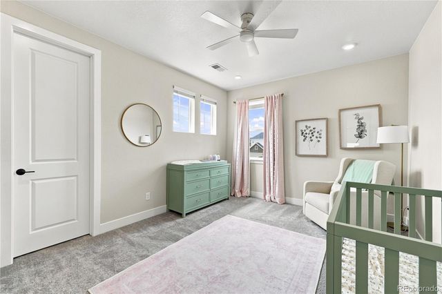16675 W 93rd Place, Arvada, CO 80007