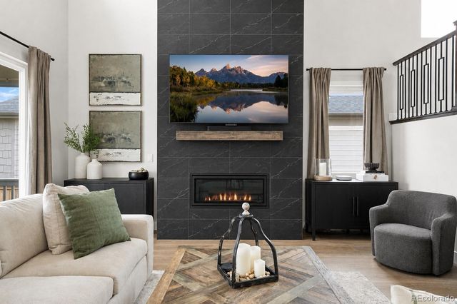 16675 W 93rd Place, Arvada, CO 80007