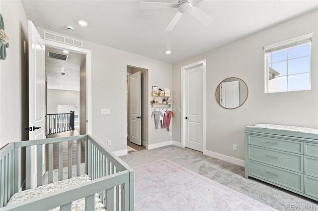 16675 W 93rd Place, Arvada, CO 80007