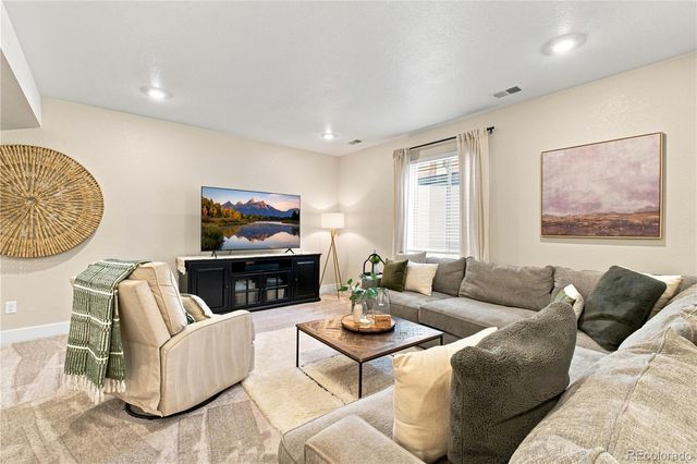 16675 W 93rd Place, Arvada, CO 80007