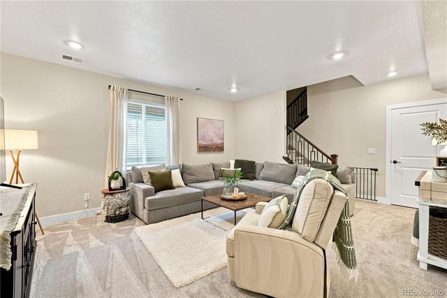 16675 W 93rd Place, Arvada, CO 80007