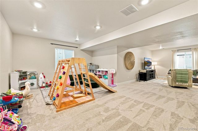 16675 W 93rd Place, Arvada, CO 80007