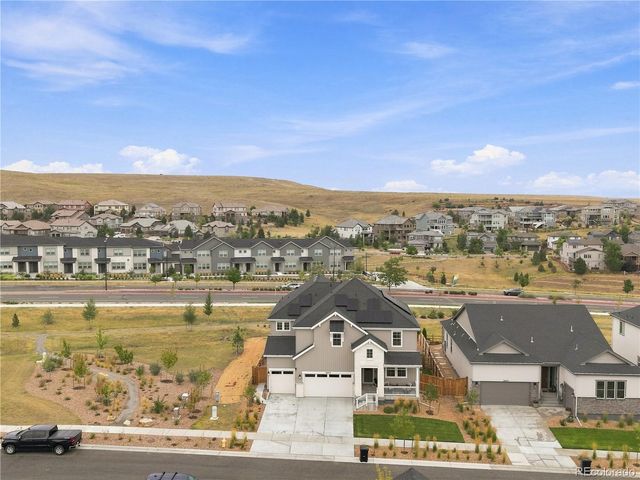 16675 W 93rd Place, Arvada, CO 80007