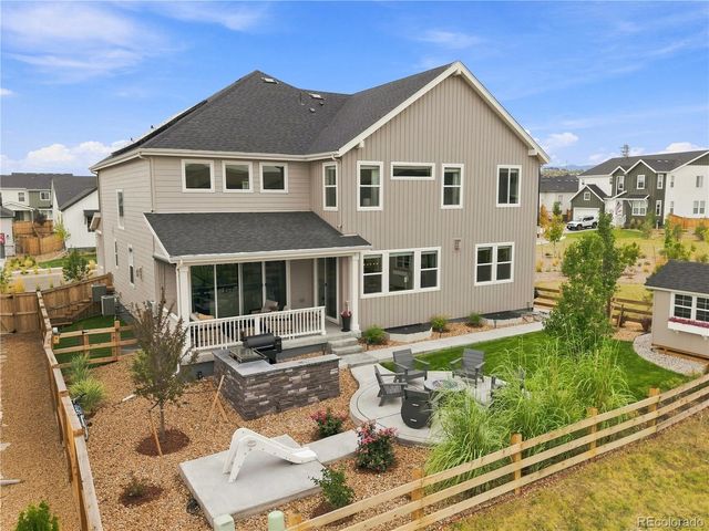 16675 W 93rd Place, Arvada, CO 80007