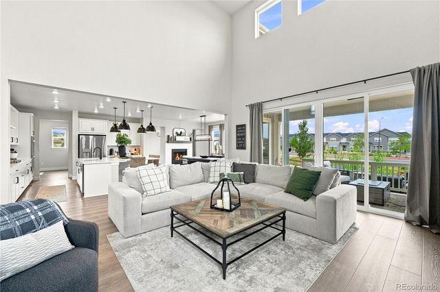 16675 W 93rd Place, Arvada, CO 80007