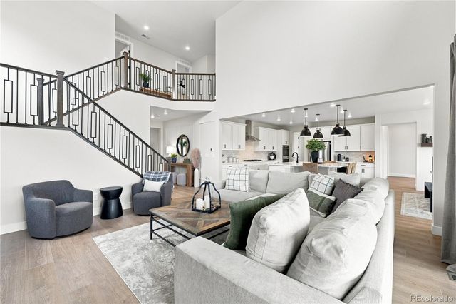 16675 W 93rd Place, Arvada, CO 80007