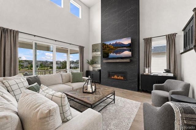 16675 W 93rd Place, Arvada, CO 80007