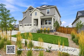 16675 W 93rd Place, Arvada, CO 80007