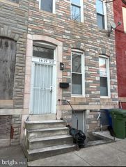 1619 1/2 DIVISION ST, Baltimore, MD 21217