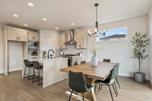 21408 SE Krakatoa Court, Bend, OR 97702