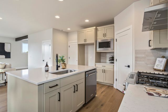 21408 SE Krakatoa Court, Bend, OR 97702
