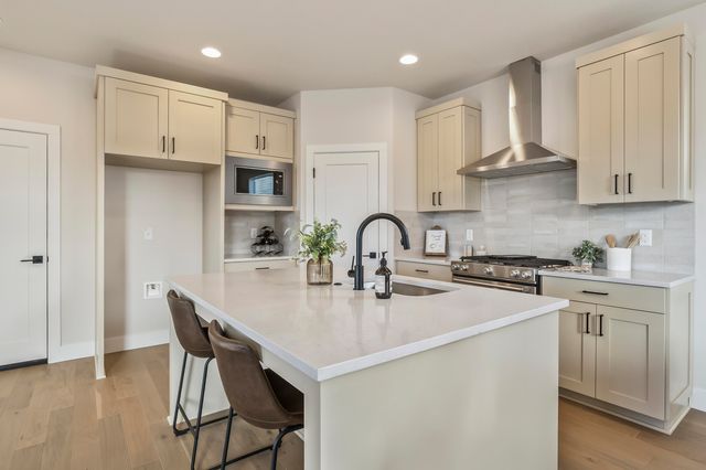 21408 SE Krakatoa Court, Bend, OR 97702