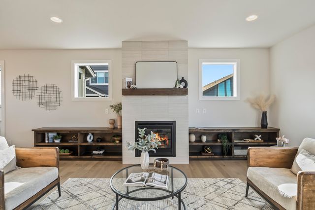 21408 SE Krakatoa Court, Bend, OR 97702