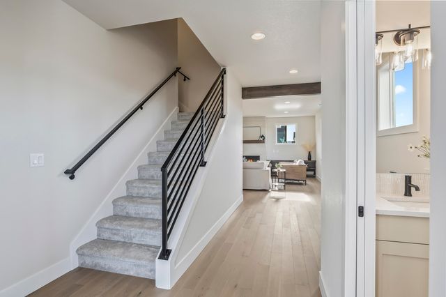 21408 SE Krakatoa Court, Bend, OR 97702