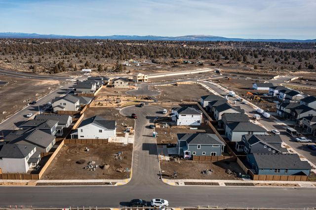 21408 SE Krakatoa Court, Bend, OR 97702