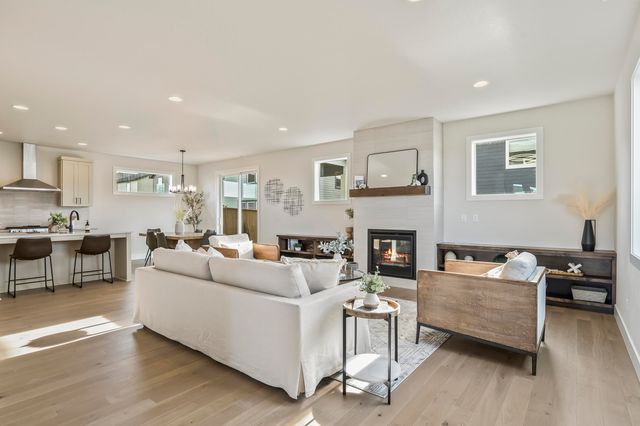 21408 SE Krakatoa Court, Bend, OR 97702