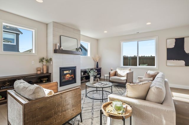 21408 SE Krakatoa Court, Bend, OR 97702