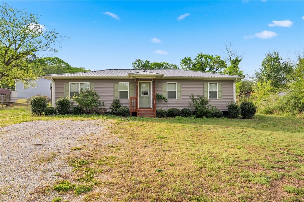 104 Leah Drive, Pendleton, SC 29670