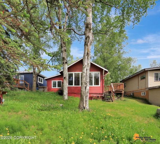 3342 Outta Place, Anchorage, AK 99517