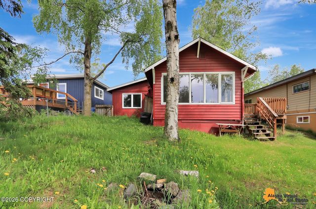 3342 Outta Place, Anchorage, AK 99517