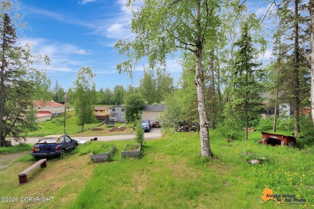 3342 Outta Place, Anchorage, AK 99517