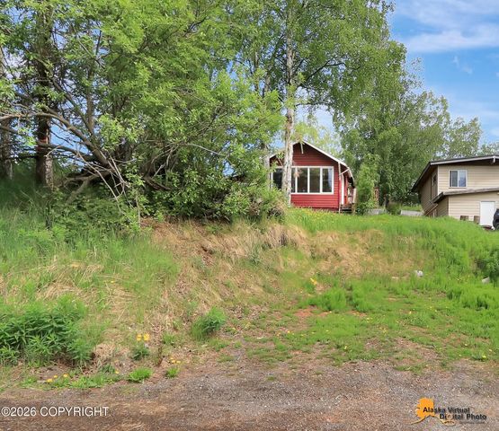 3342 Outta Place, Anchorage, AK 99517