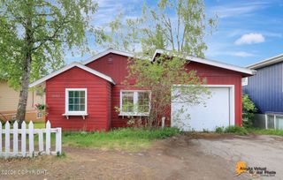 3342 Outta Place, Anchorage, AK 99517