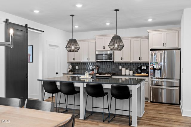 304 Rivella Drive, Wake Forest, NC 27587