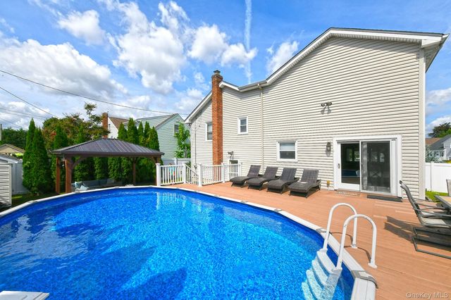 3730 Bernard Drive, Wantagh, NY 11793