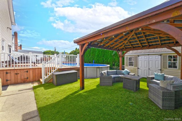 3730 Bernard Drive, Wantagh, NY 11793