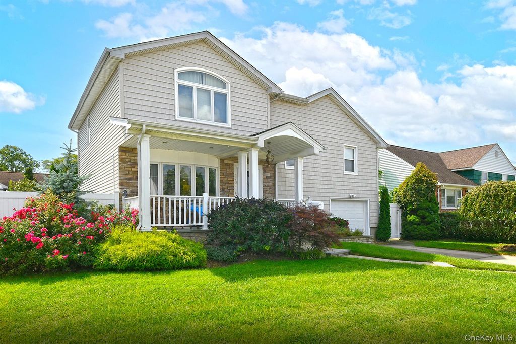 3730 Bernard Drive, Wantagh, NY 11793 — photo 2