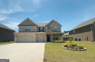 446 Sawmill, Hampton, GA 30228