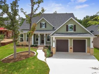 3226 Walnut Creek Court, Bryan, TX 77807