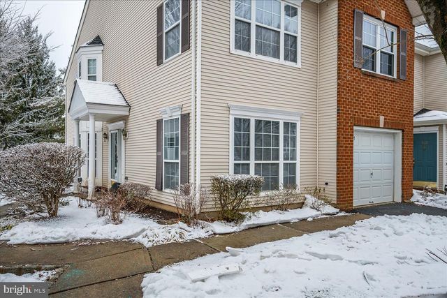 401 PHEASANT RUN, Monmouth Junction, NJ 08852