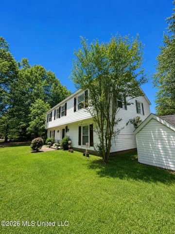 5202 Runnymede Road, Jackson, MS 39211
