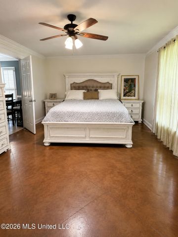5202 Runnymede Road, Jackson, MS 39211