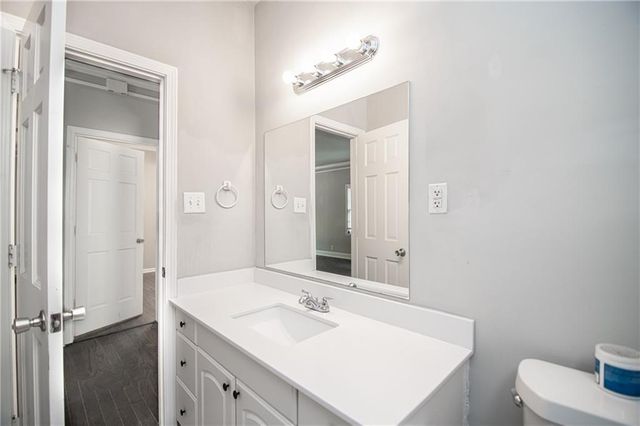 3761 Ashford Dunwoody NE Road 6, Brookhaven, GA 30319