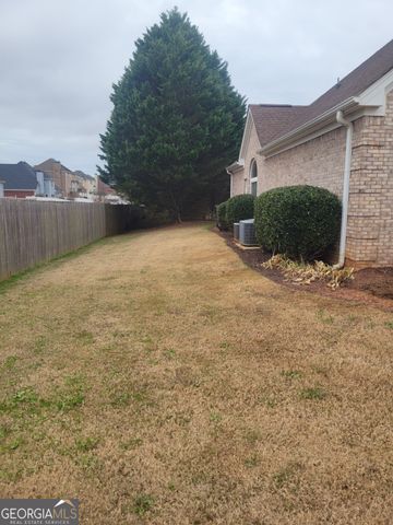 1086 Rowanshyre Circle, Mcdonough, GA 30253